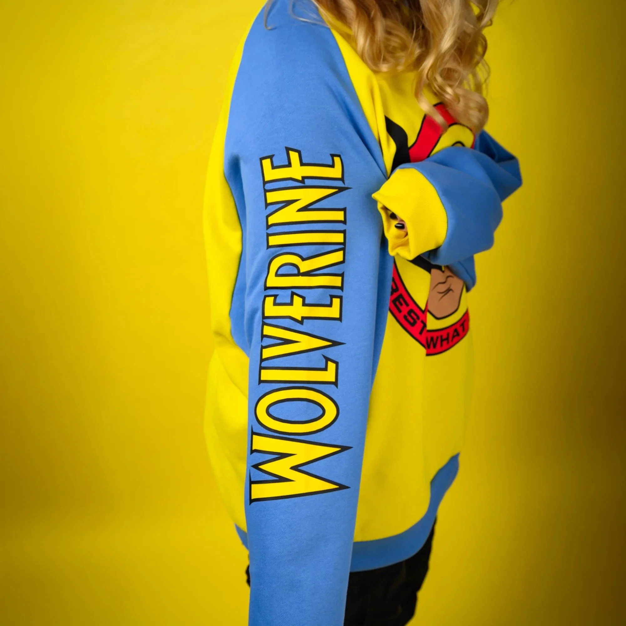 Cakeworthy Marvel X-Men Collection — EXTRA MAGIC MINUTES